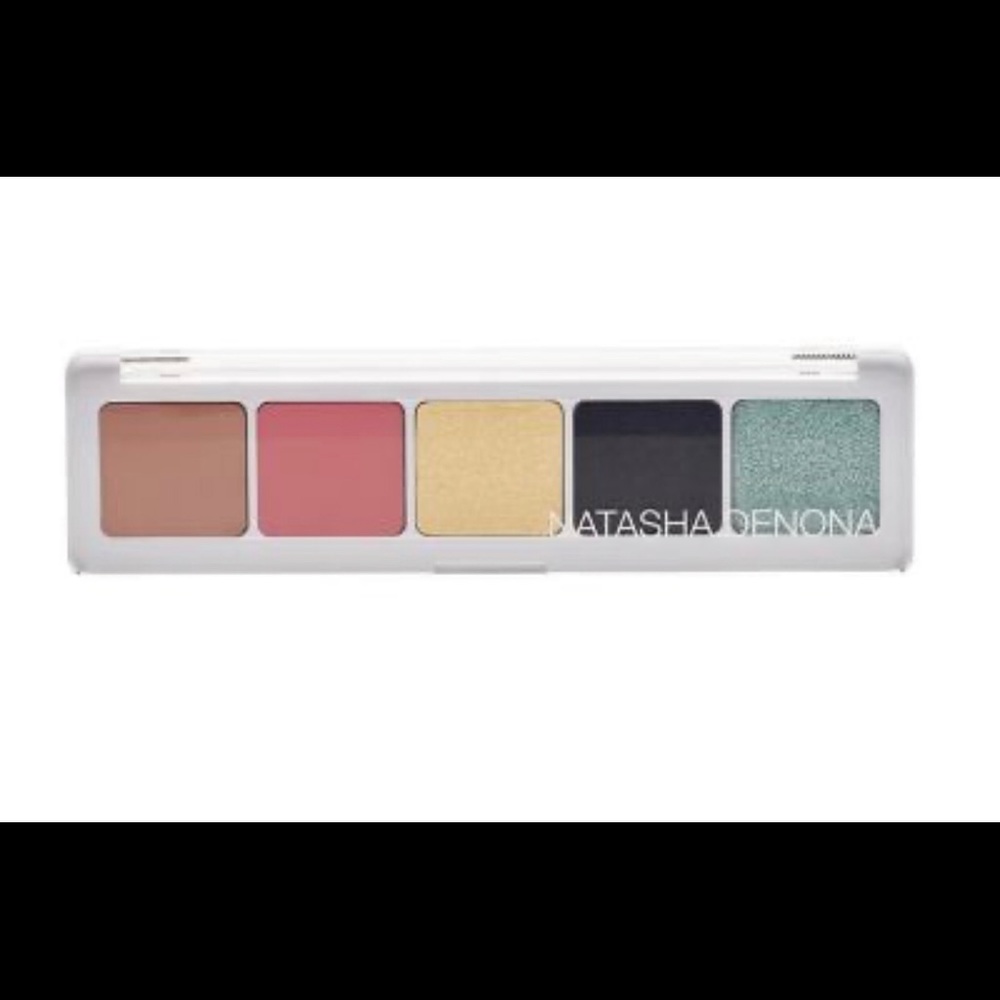 Natasha Denona jubilee palette